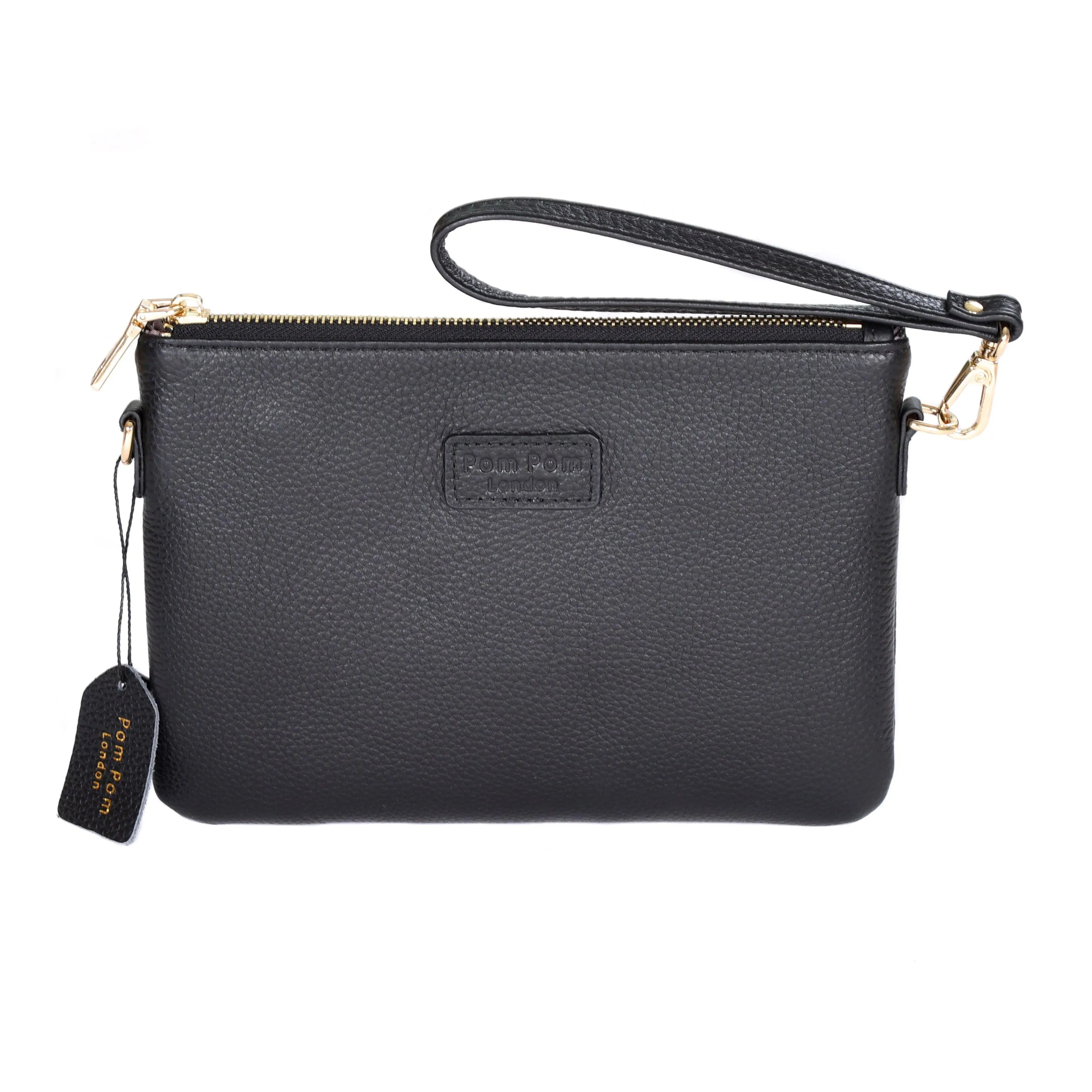 Kensington Bag Black