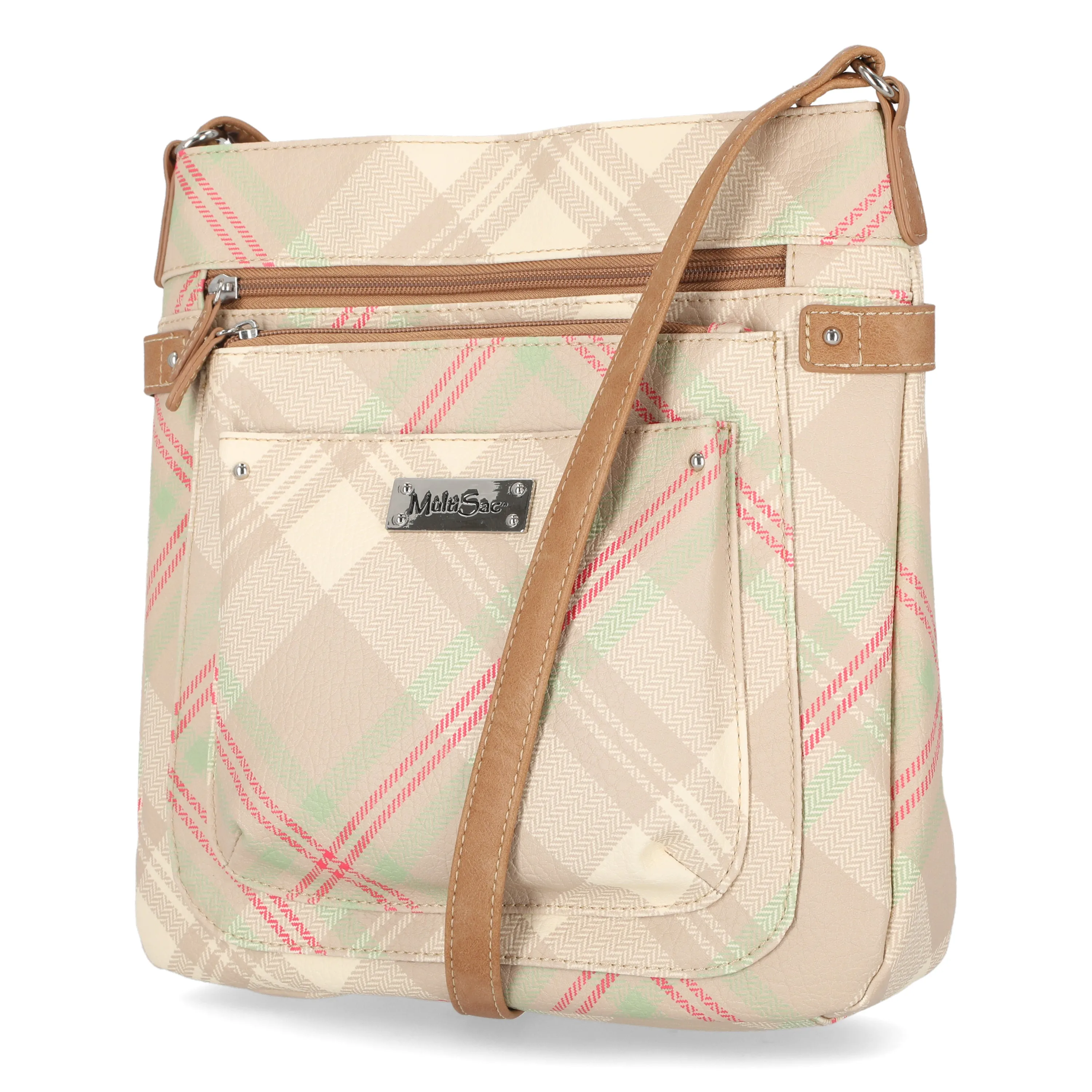 Large Easton Crossbody Bag