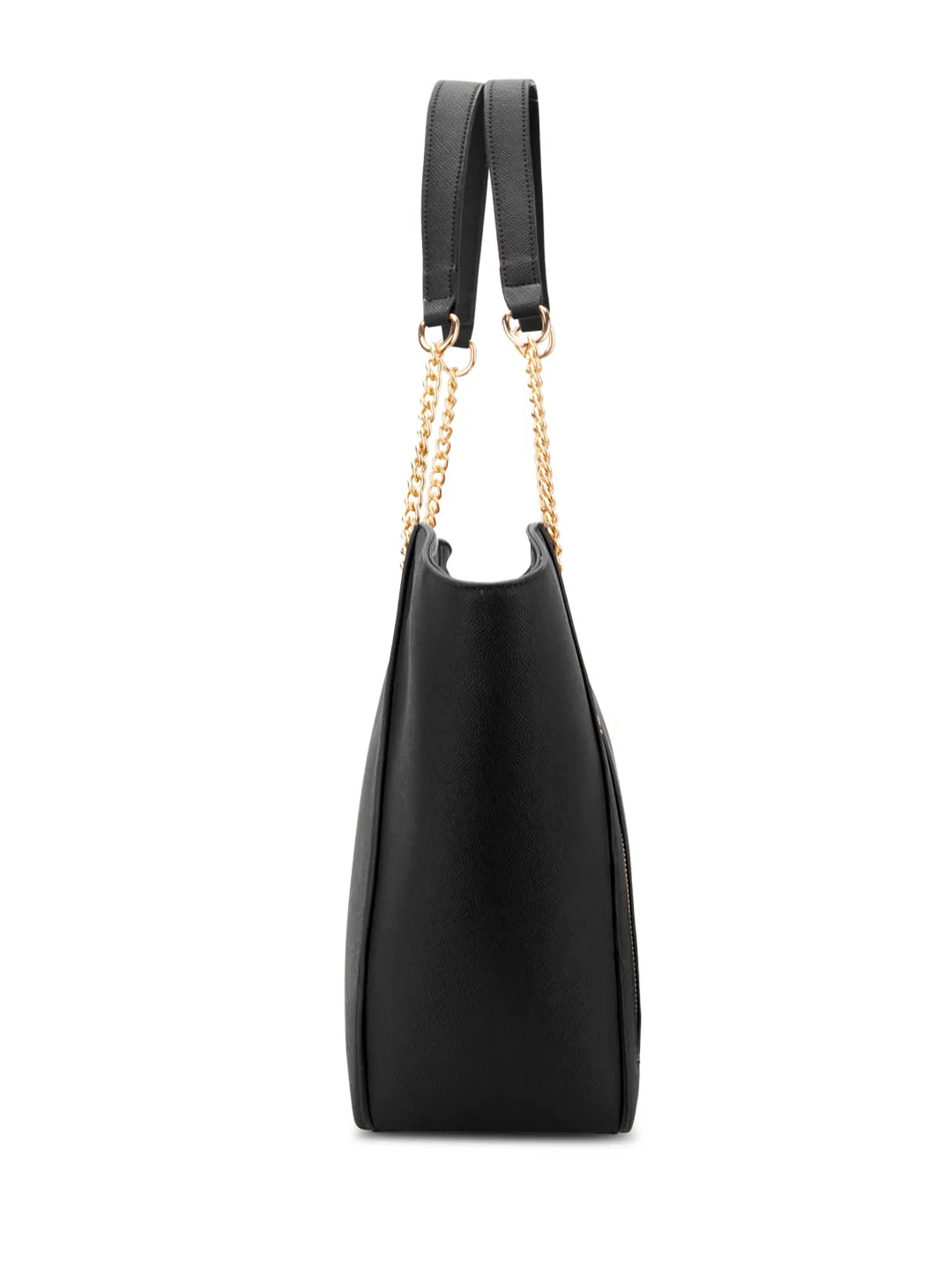 Lavie Signature Houston Large Black Womens Tote