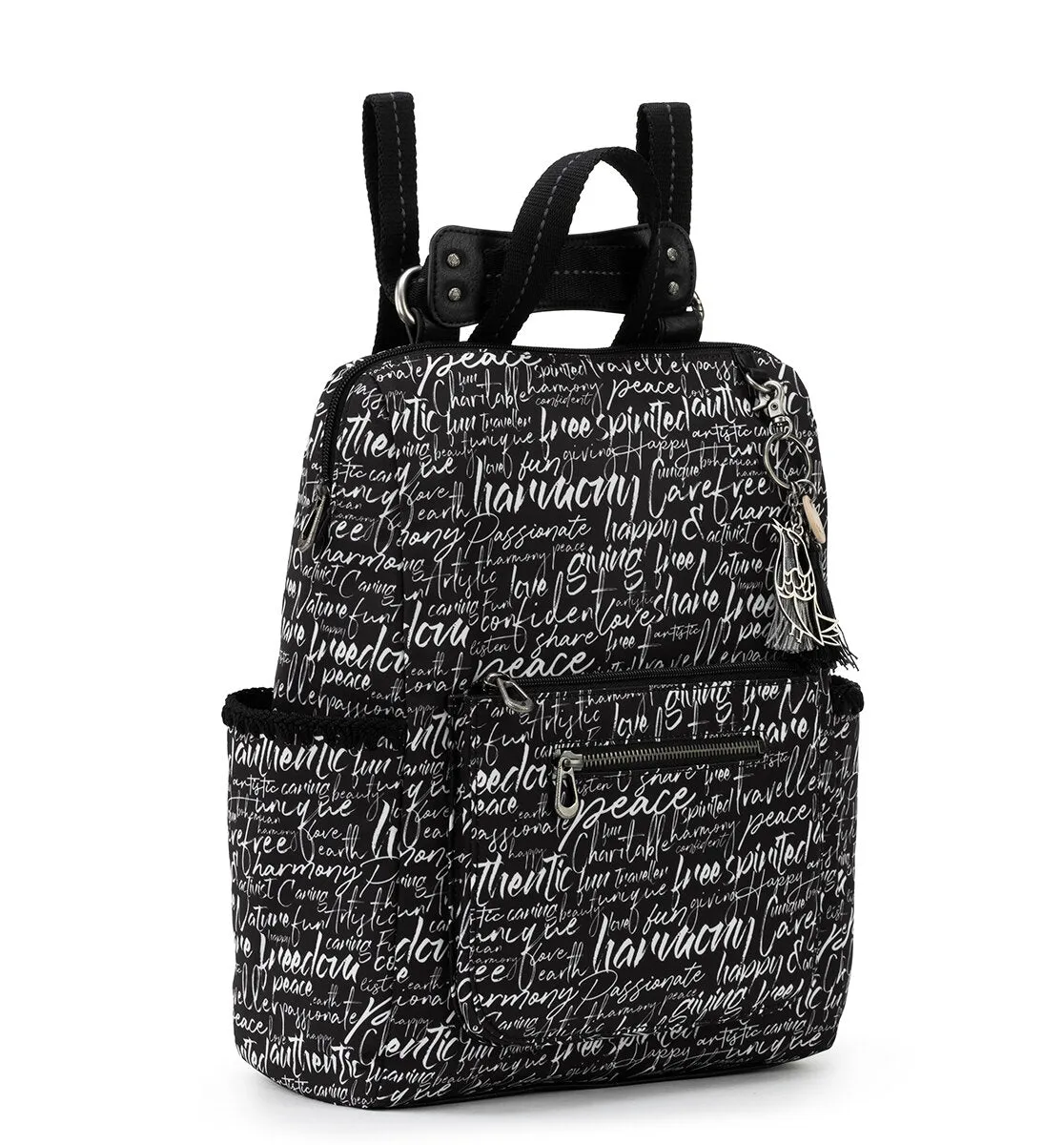 Loyola Backpack