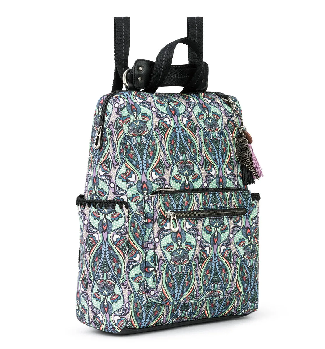 Loyola Backpack