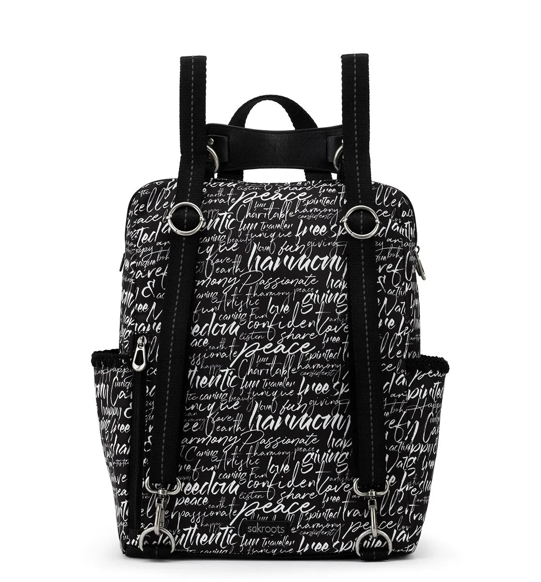 Loyola Backpack