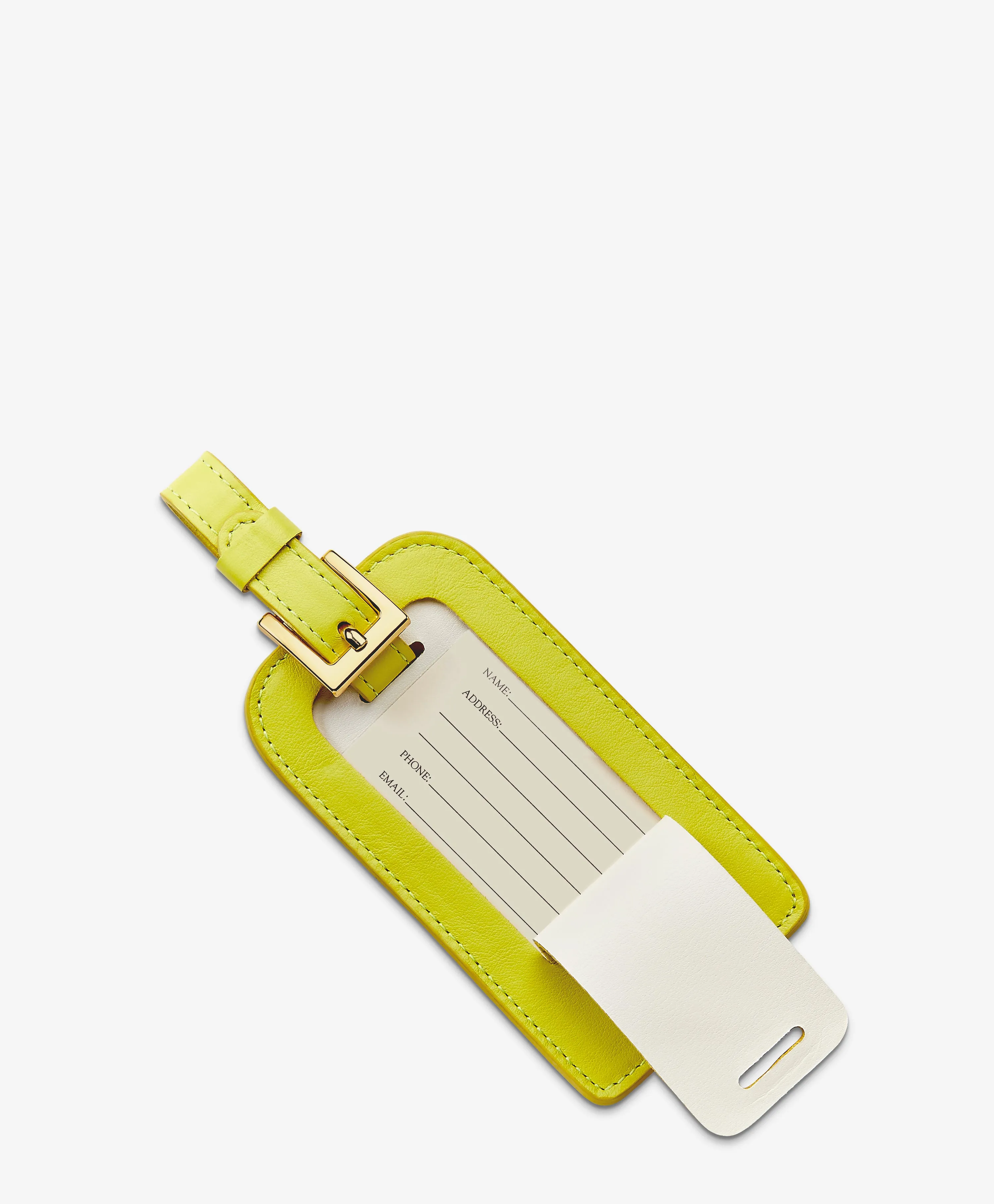 Luggage Tag