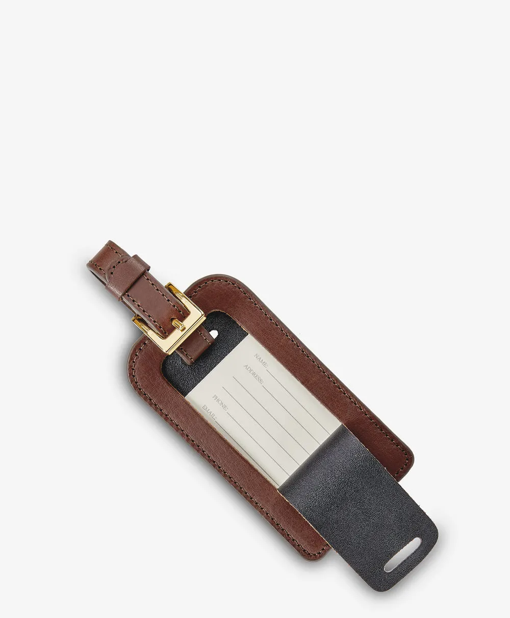 Luggage Tag