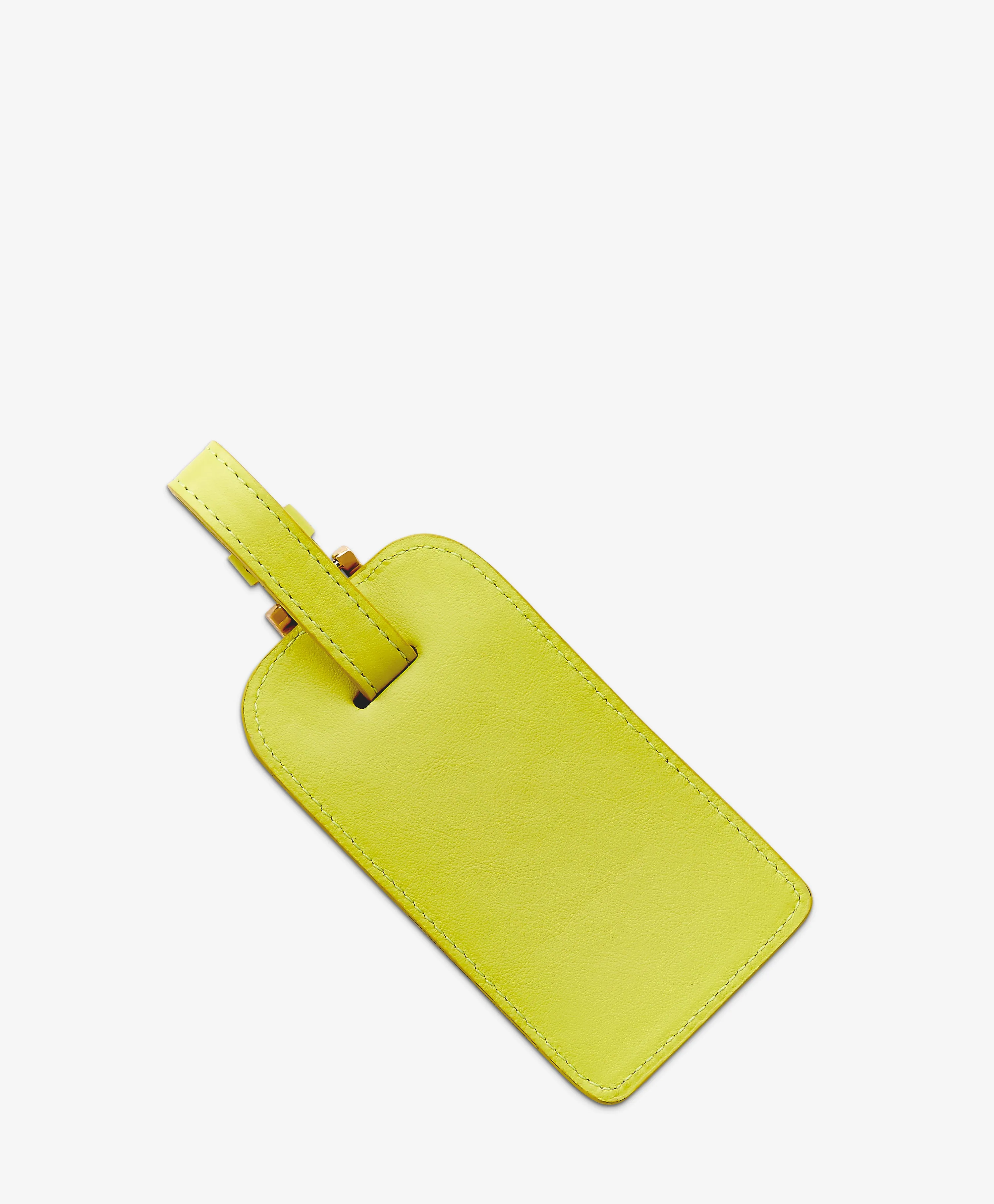 Luggage Tag