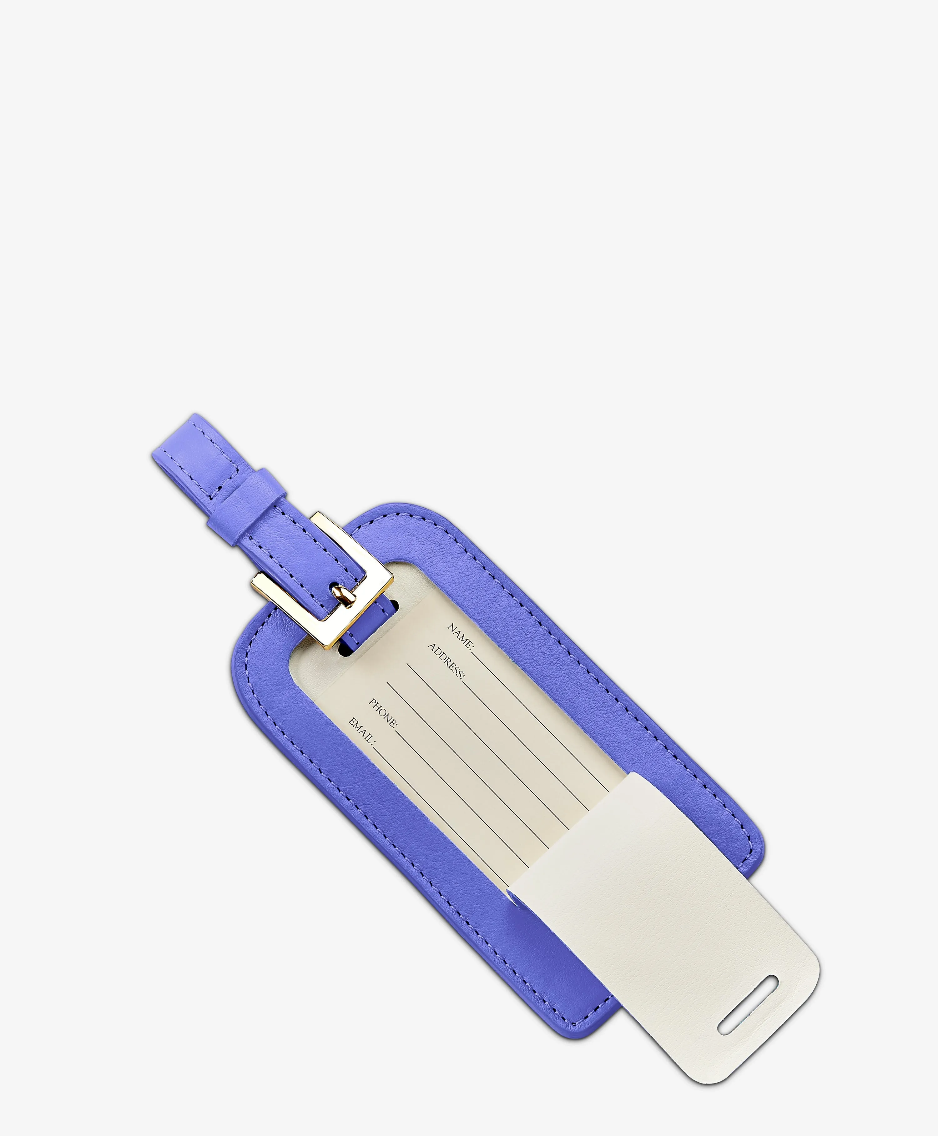 Luggage Tag