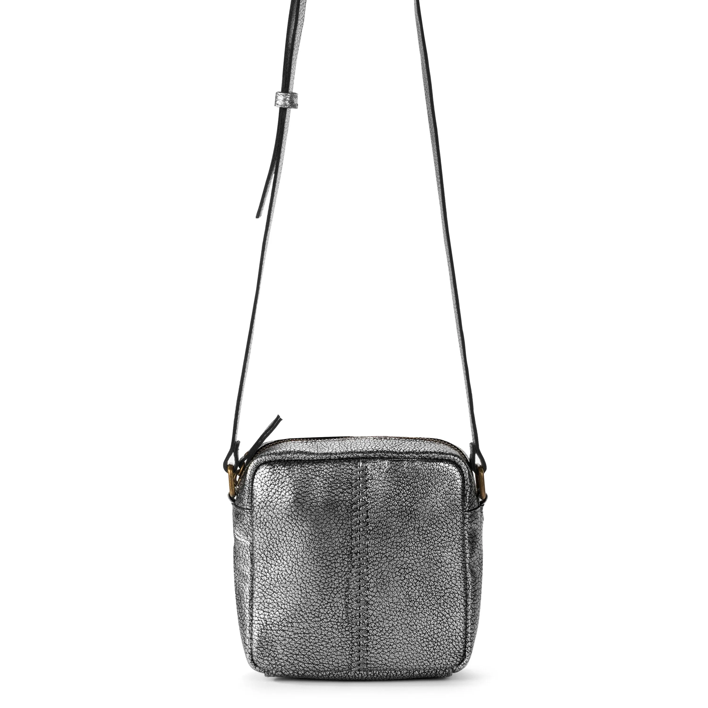 Maisie Square Crossbody