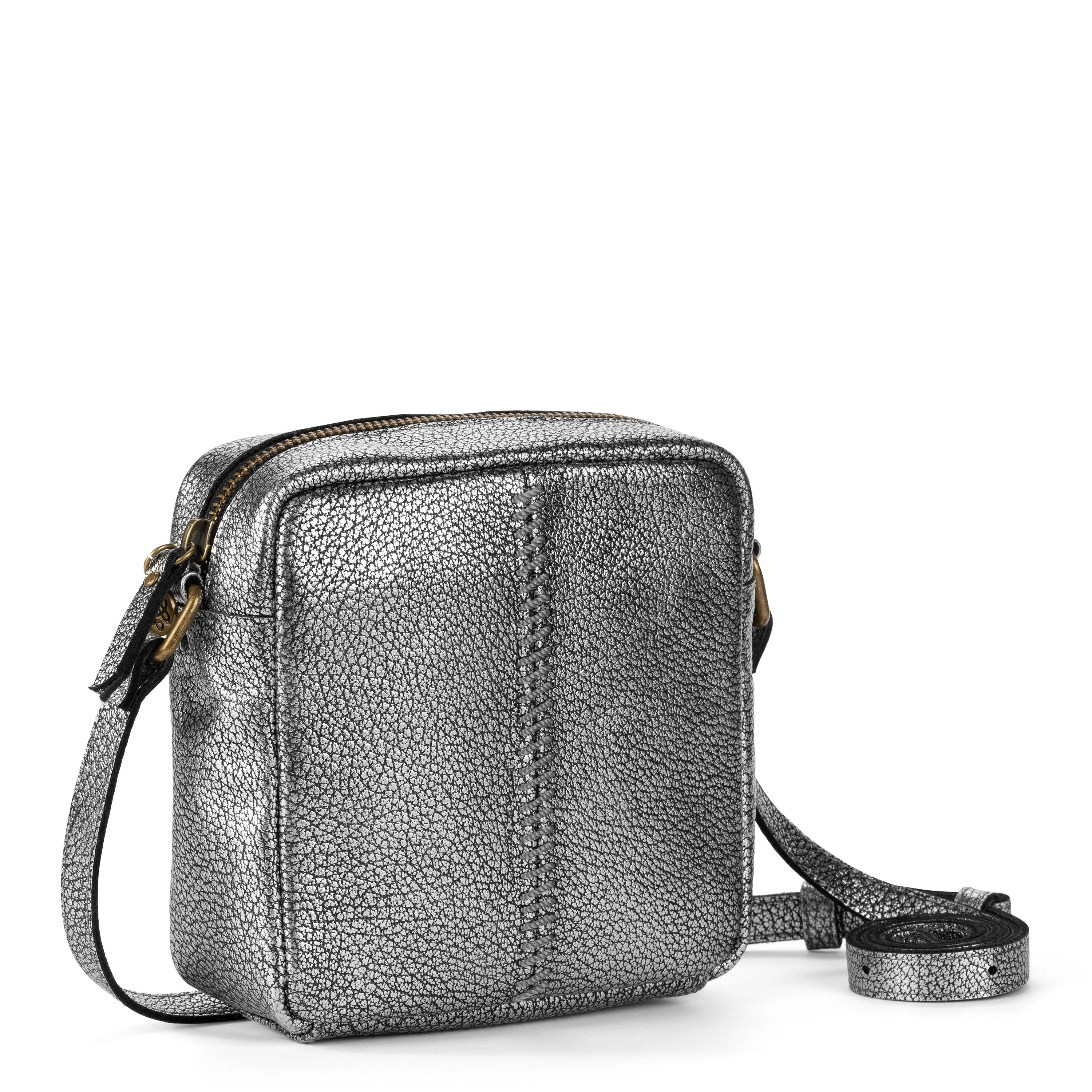 Maisie Square Crossbody