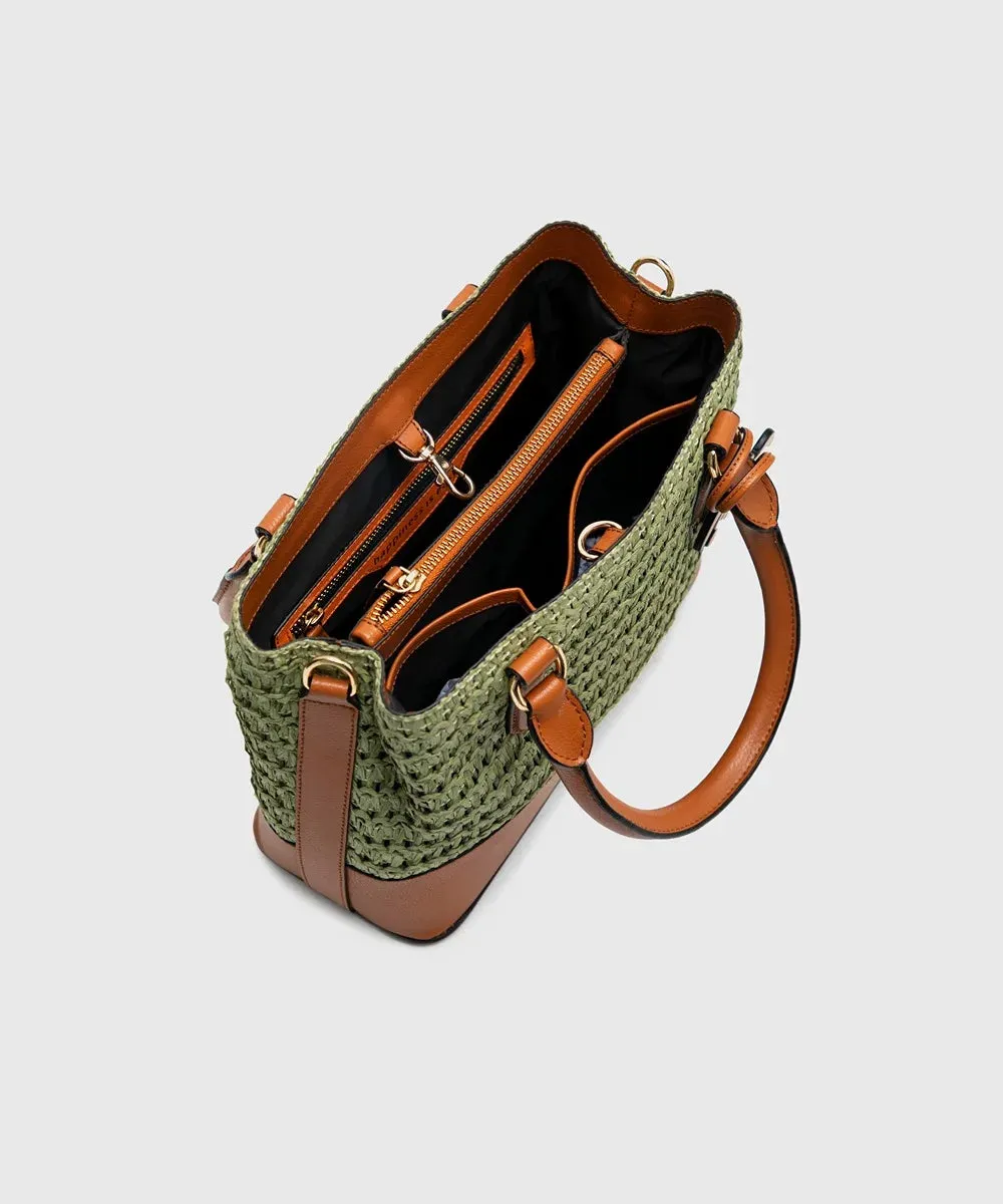 Mara Crossbody Bag