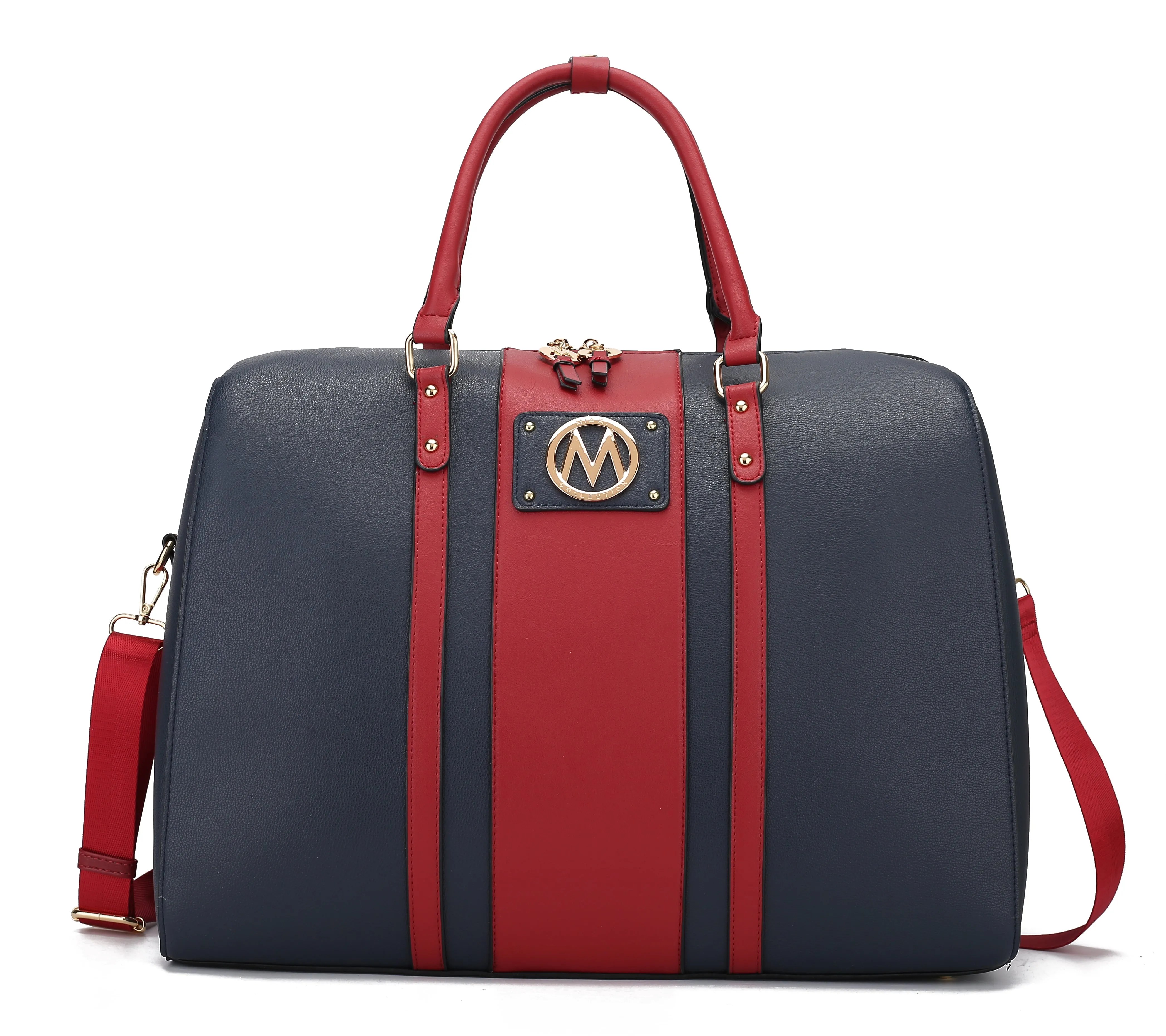 Melissa Weekender Bag