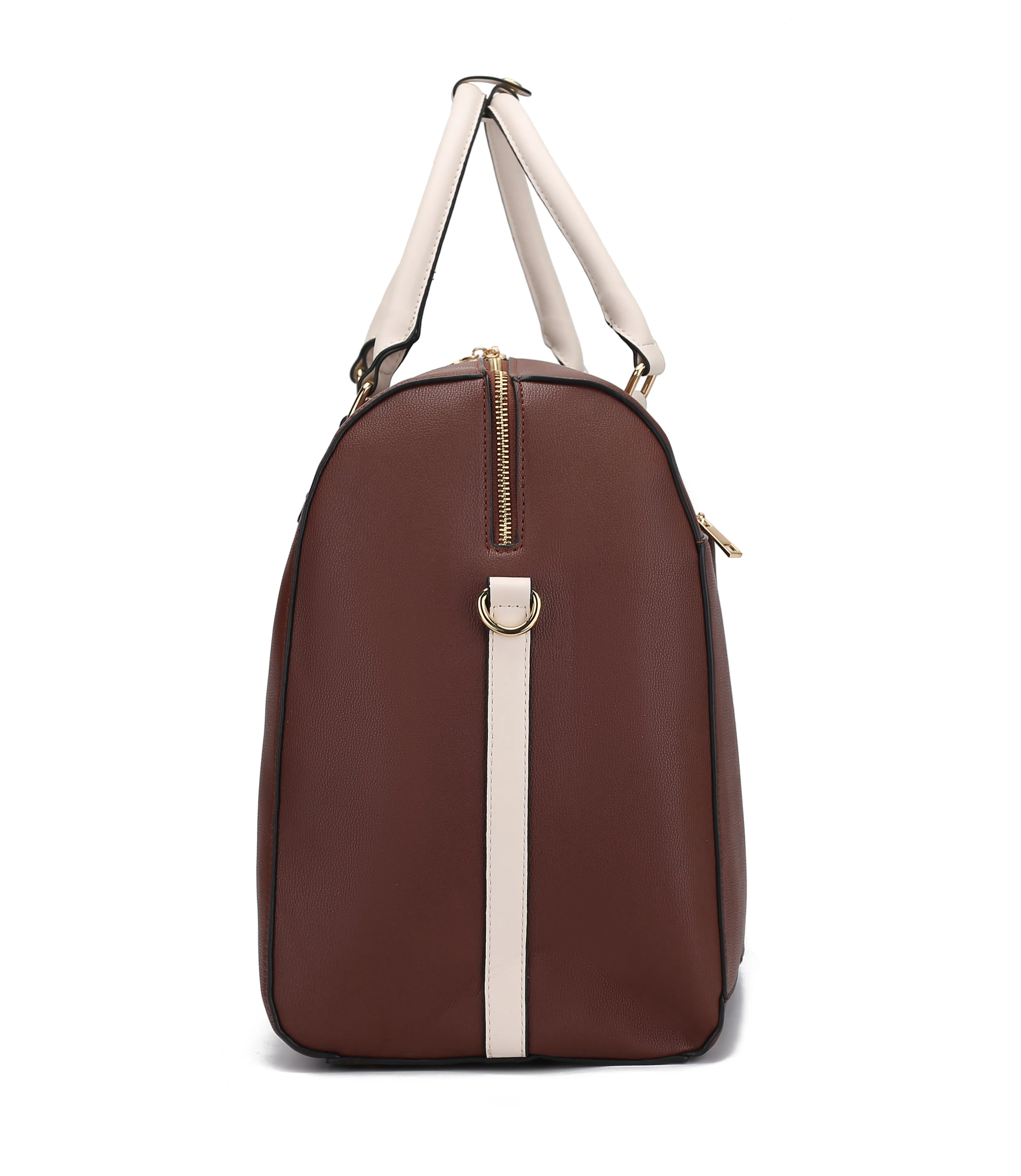 Melissa Weekender Bag