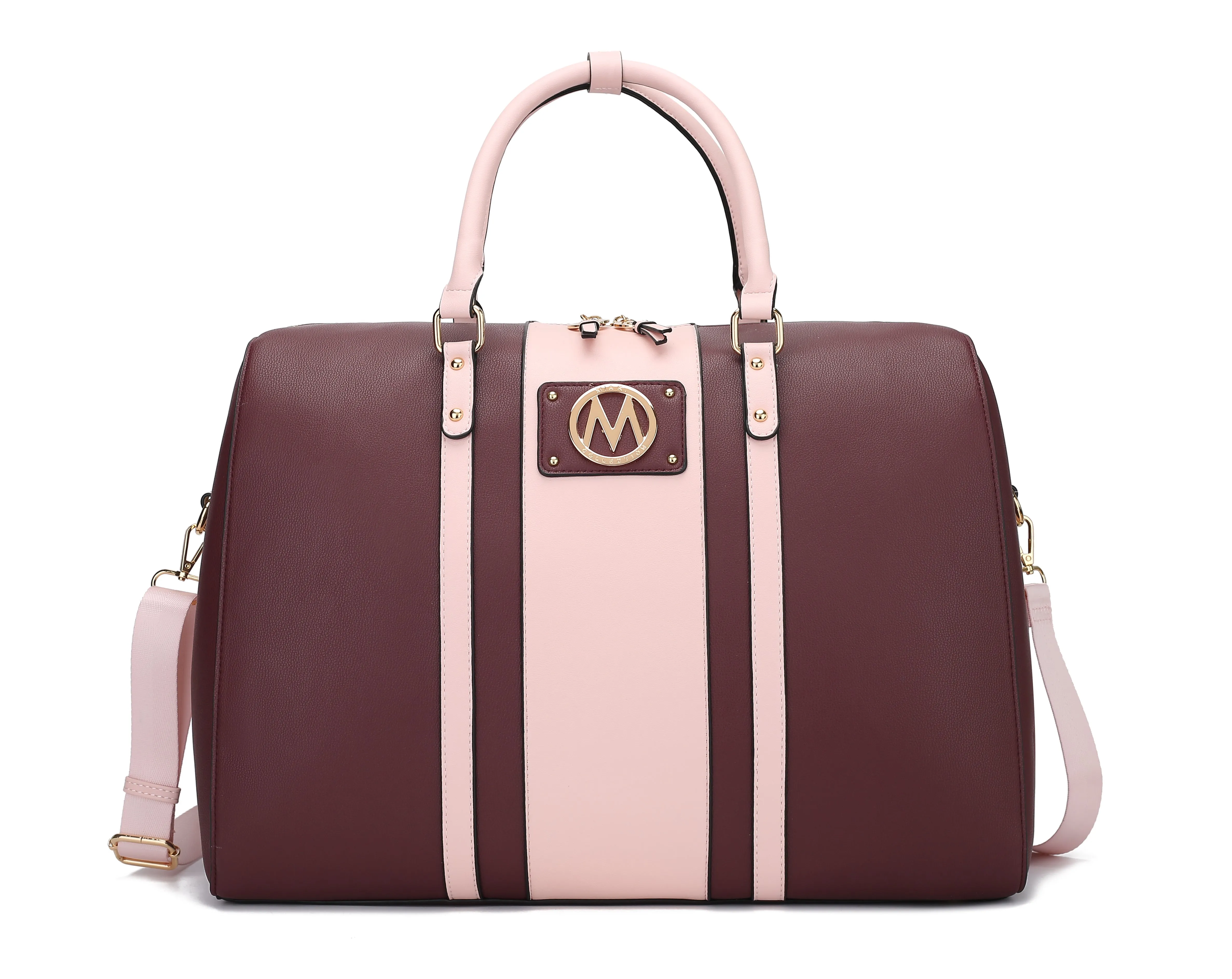 Melissa Weekender Bag