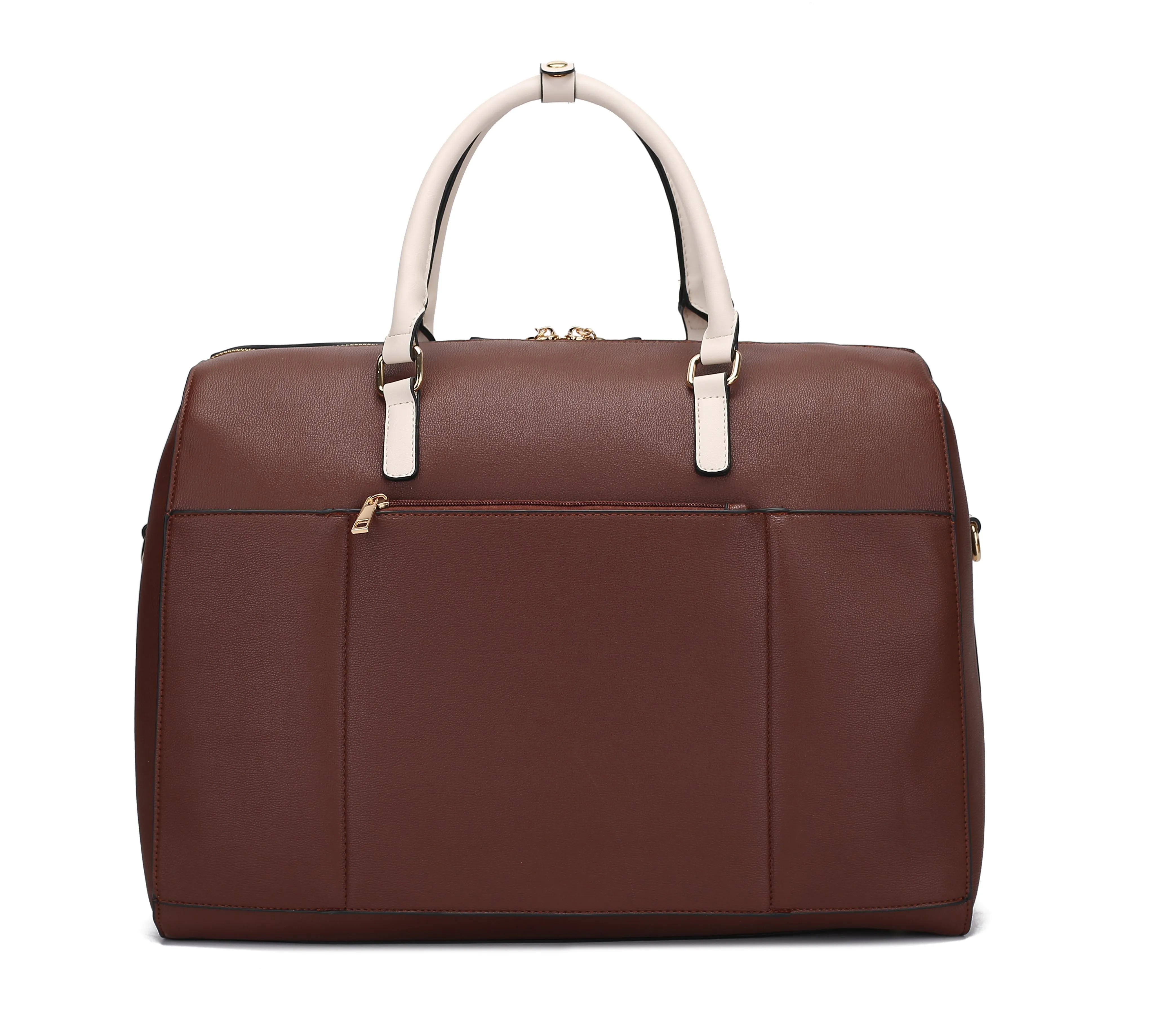 Melissa Weekender Bag