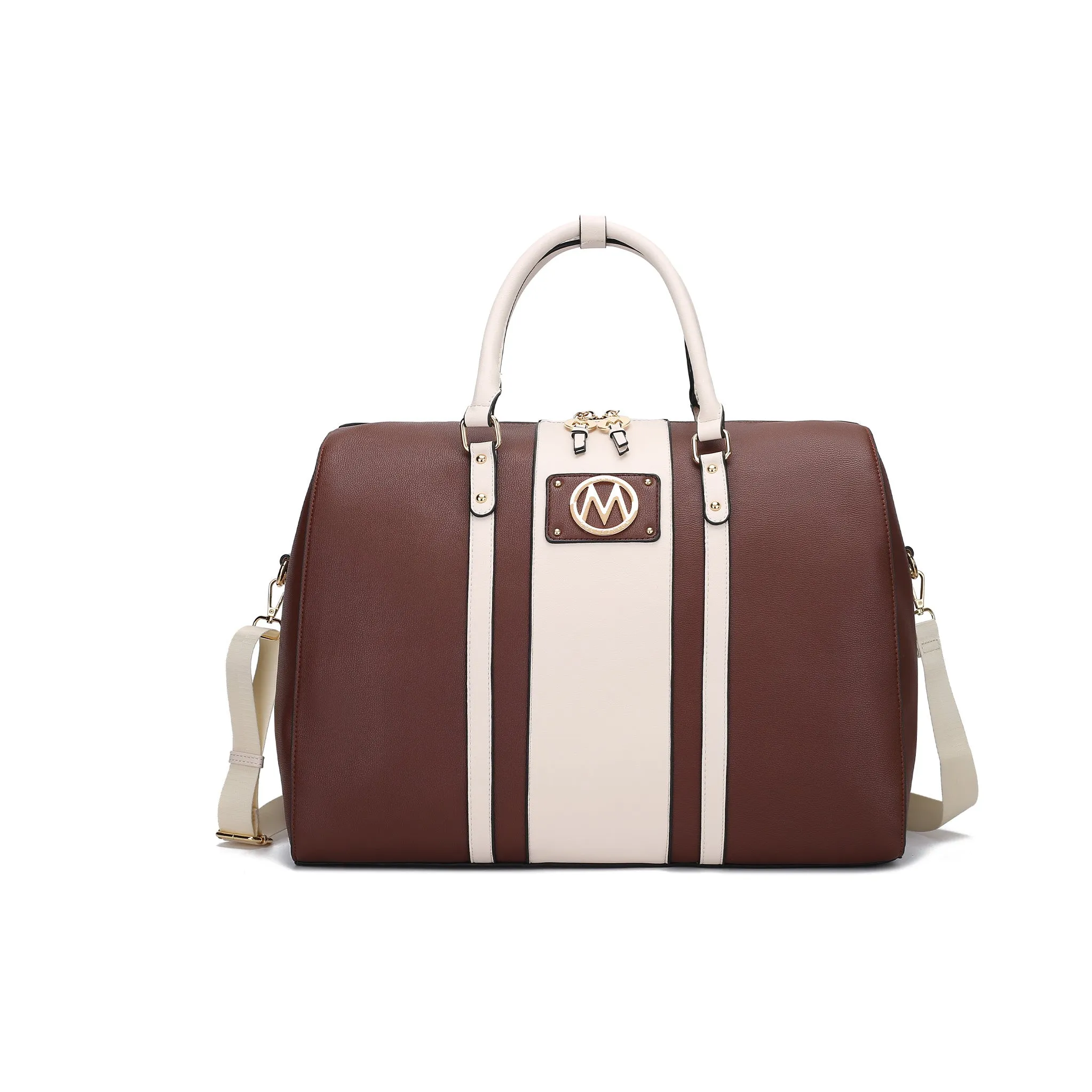 Melissa Weekender Bag