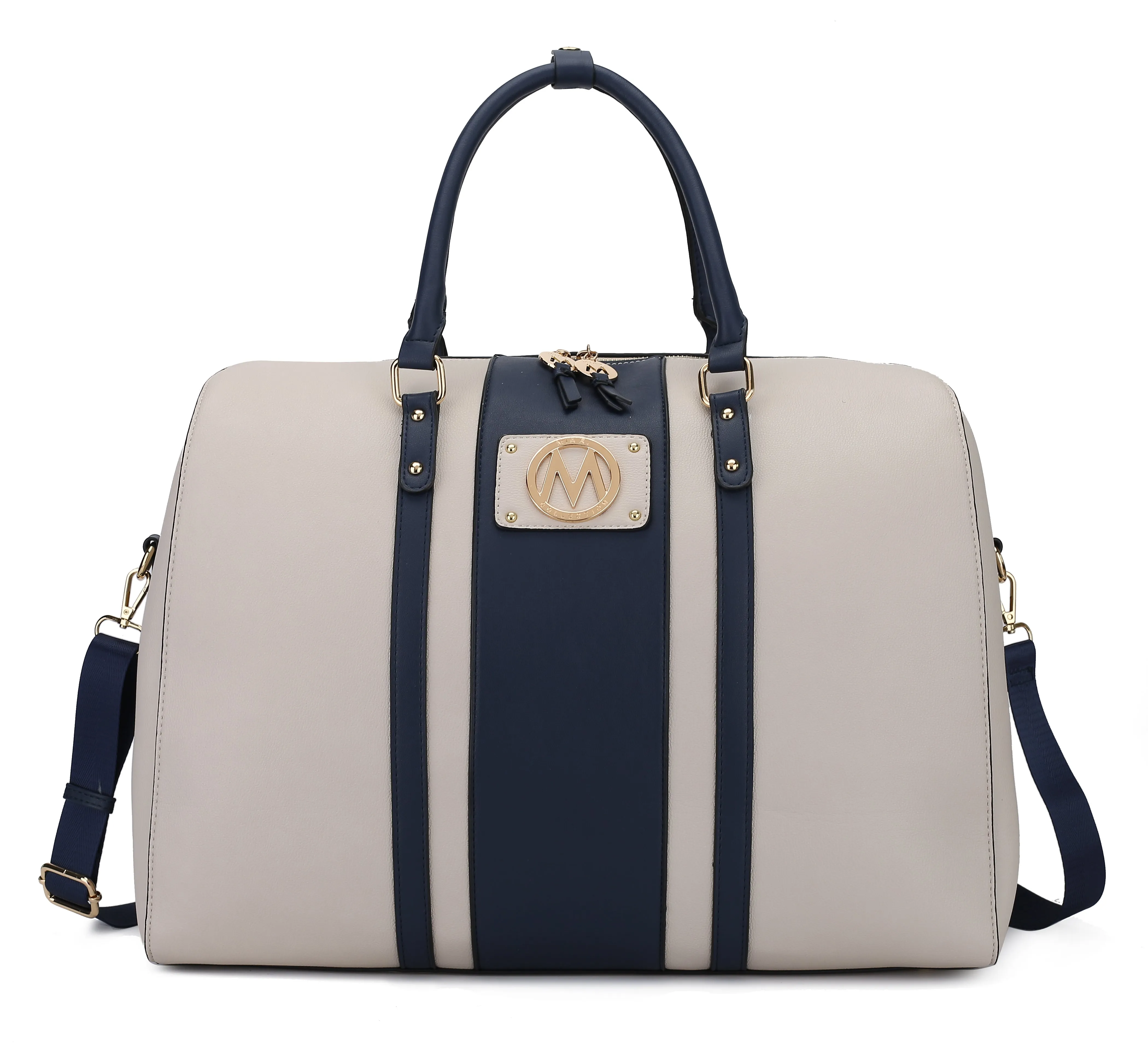 Melissa Weekender Bag