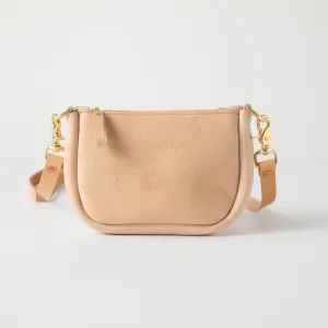 Milkshake Dearborn Mini Crossbody Bag