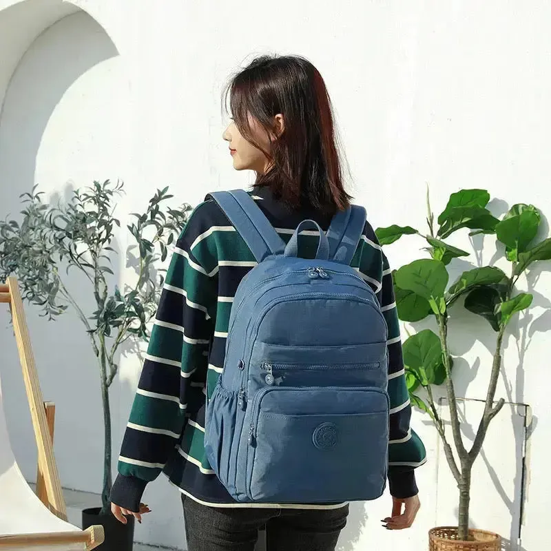 Mindesa High Quality Backpack 4201