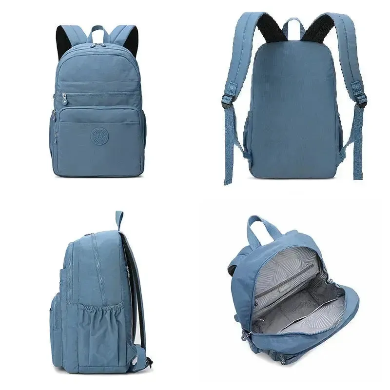 Mindesa High Quality Backpack 4201