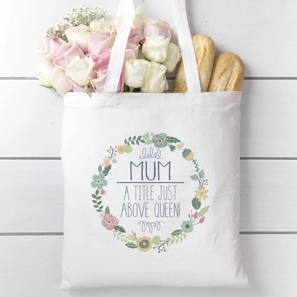 Mothers Day Tote Bag, Keepsake Gift Mum, Daughter Mother Gift, Mothers Day Bag, Gift For Mum, Mum Gifts, Mum Gift, Mummy Gifts, For Mum