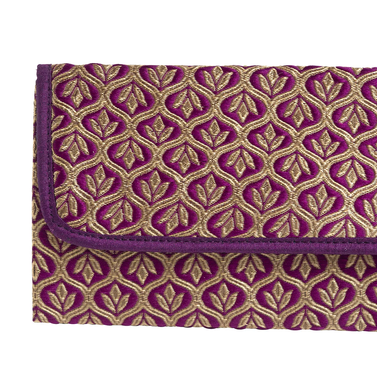 Naomi, Limited Edition Handcrafted Pochette