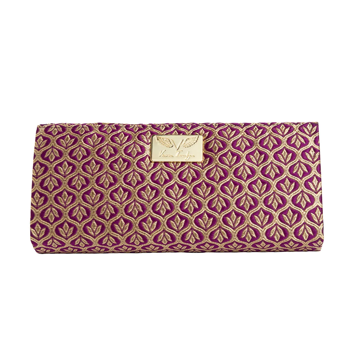 Naomi, Limited Edition Handcrafted Pochette