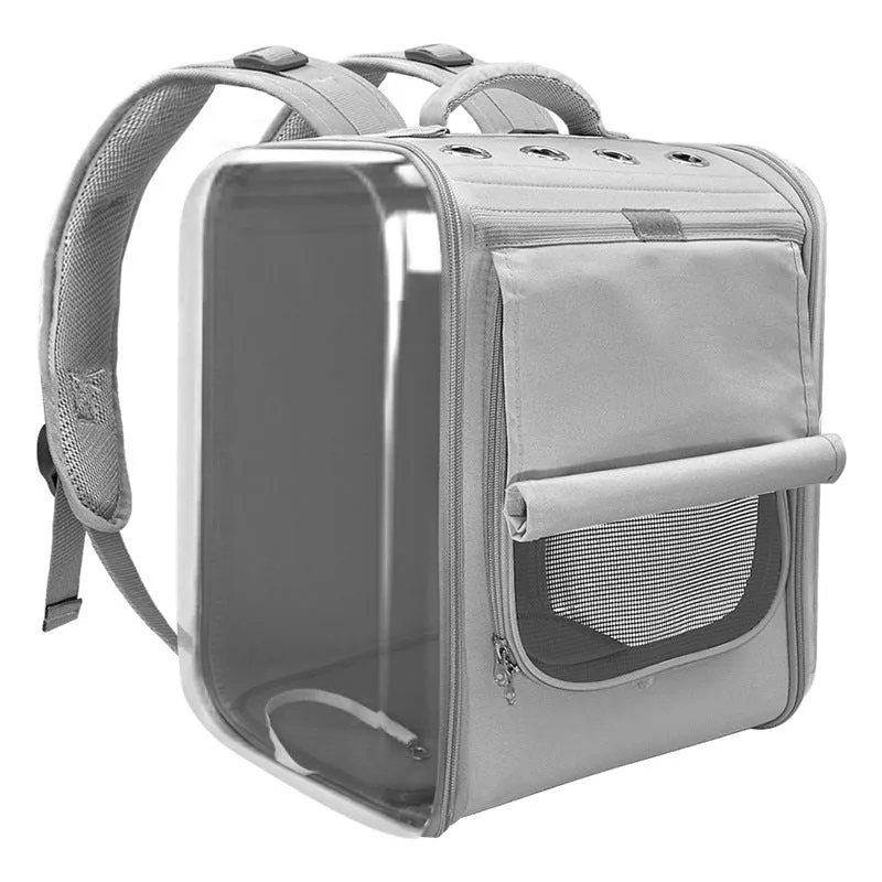 Pet Carrier Backpack