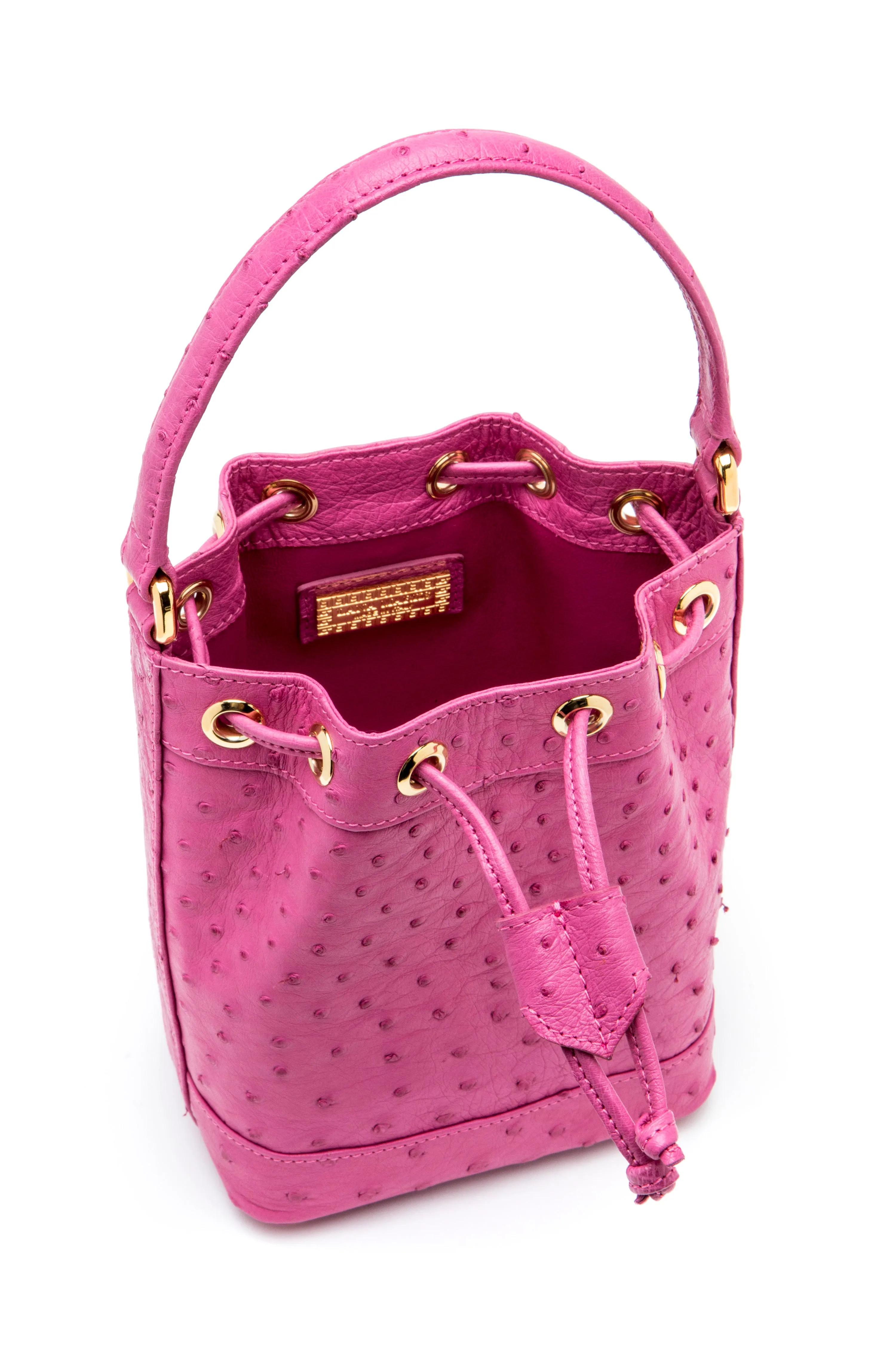 Petite Isla Tote in Pink