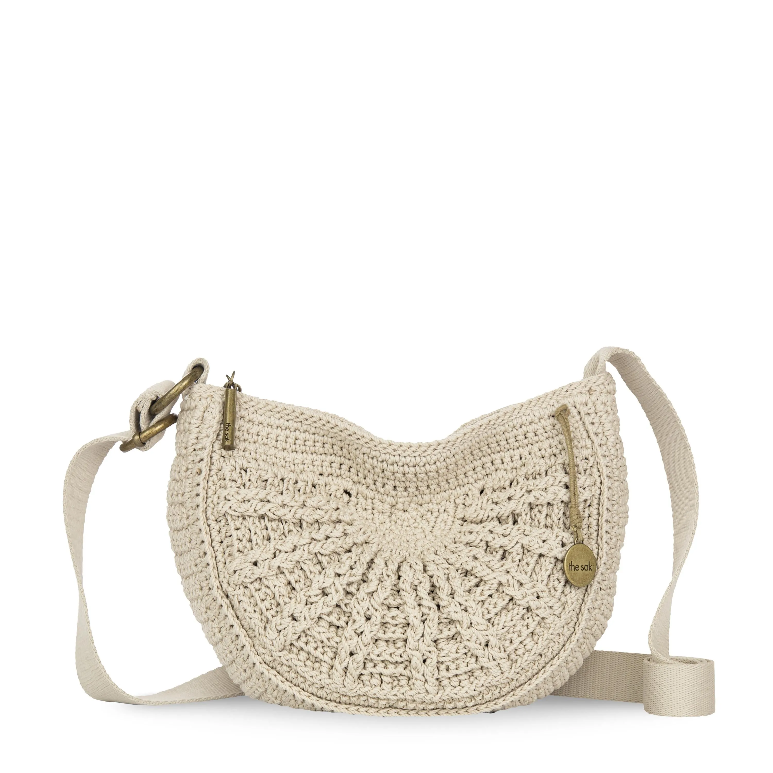 Ryder Small Crossbody