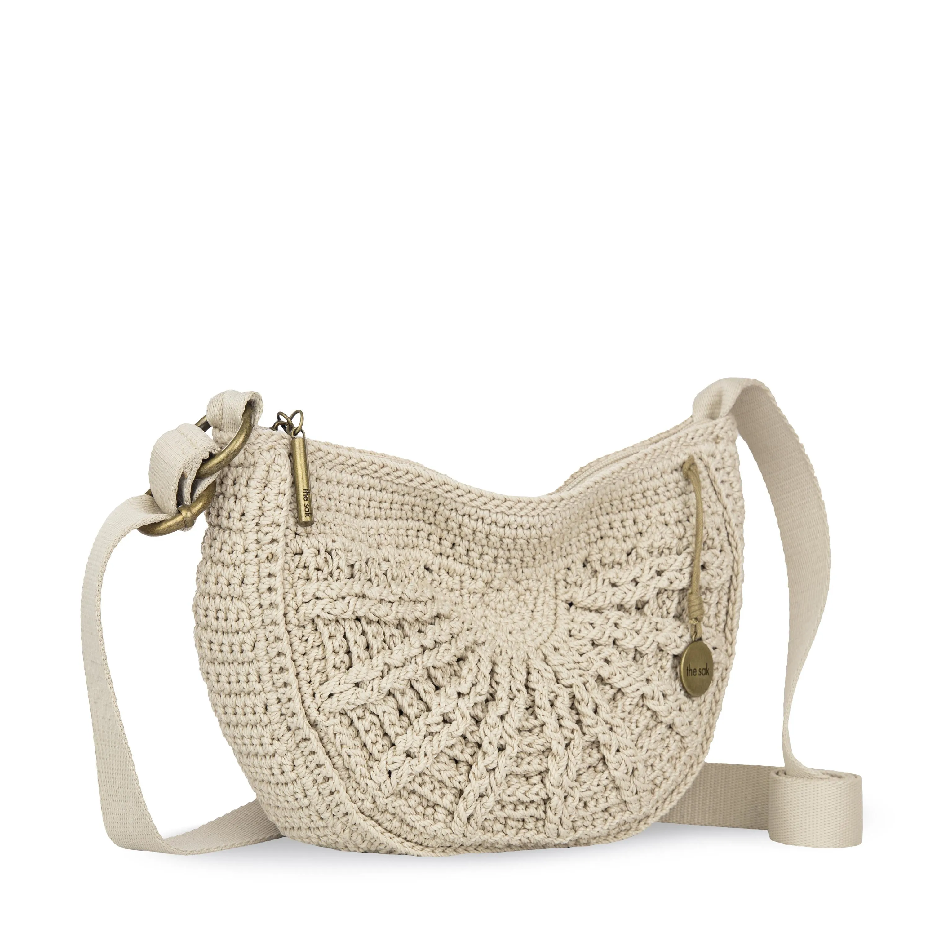 Ryder Small Crossbody