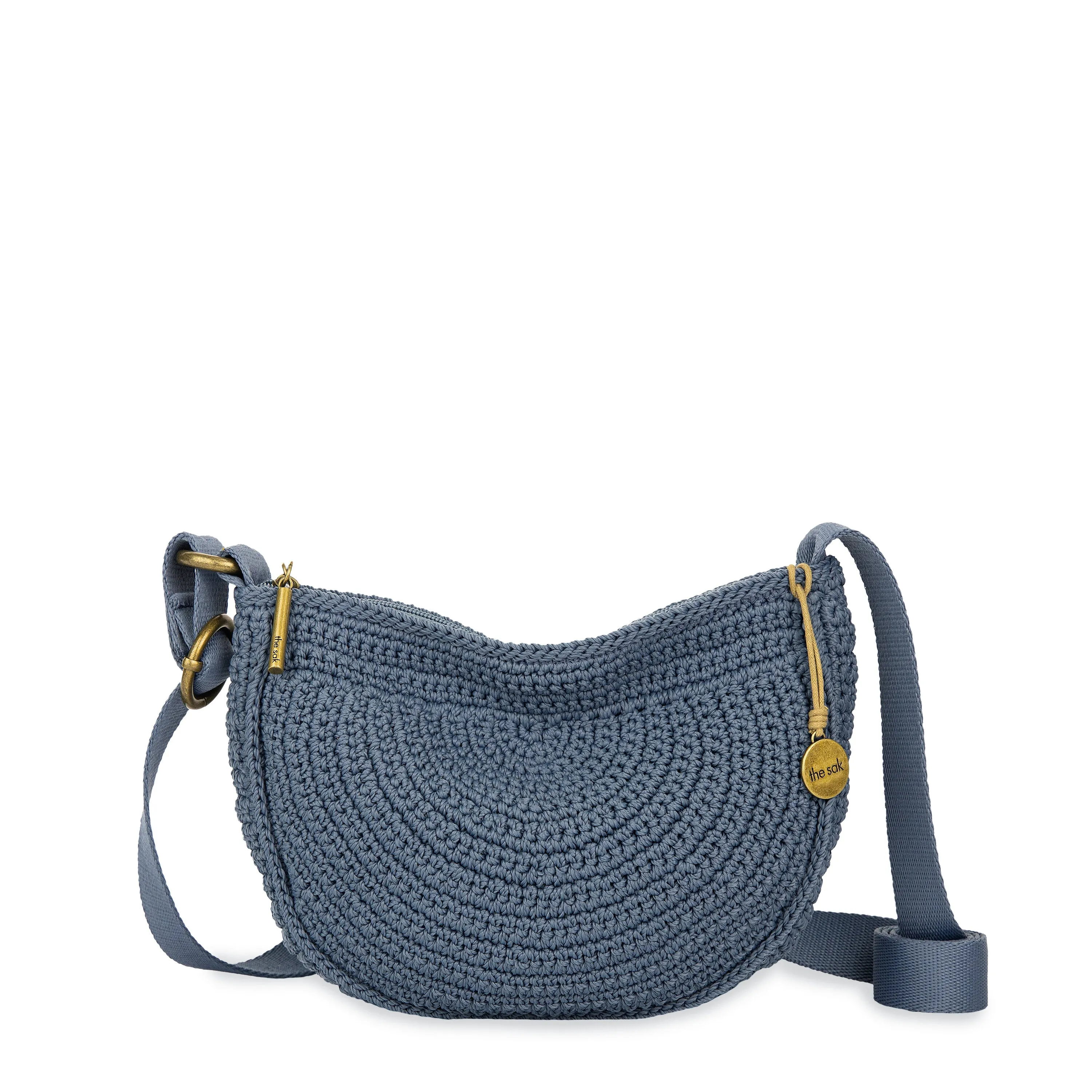 Ryder Small Crossbody