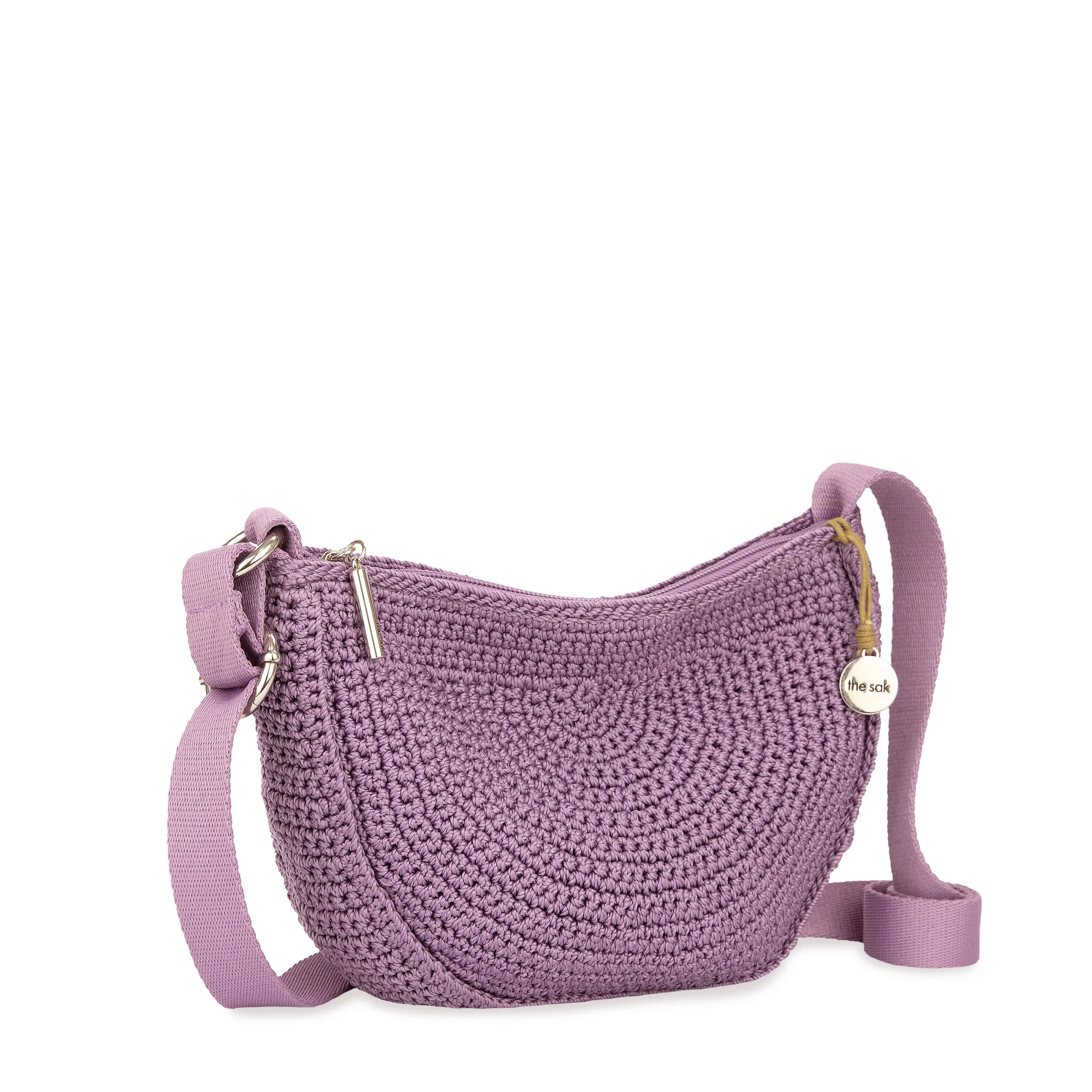 Ryder Small Crossbody