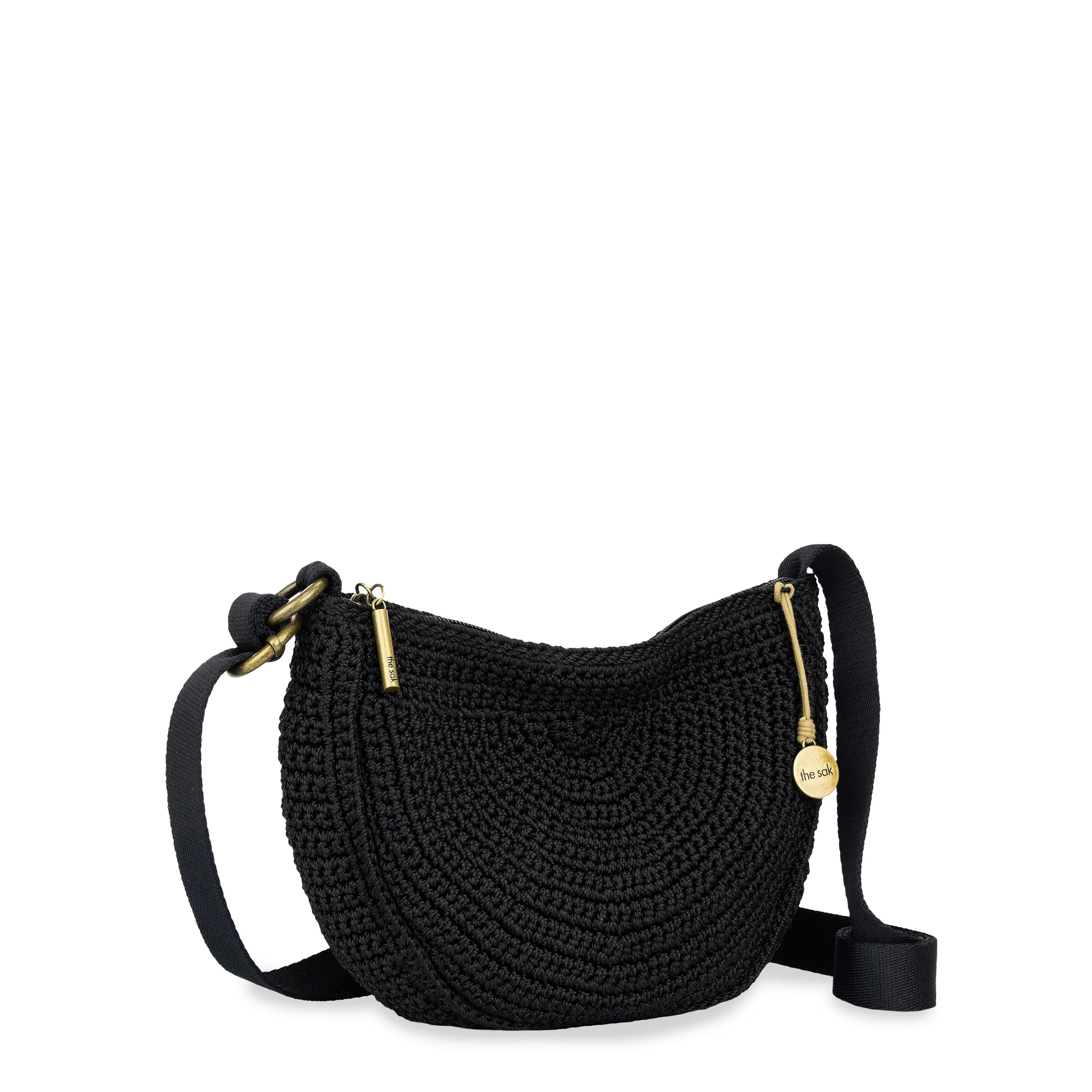 Ryder Small Crossbody