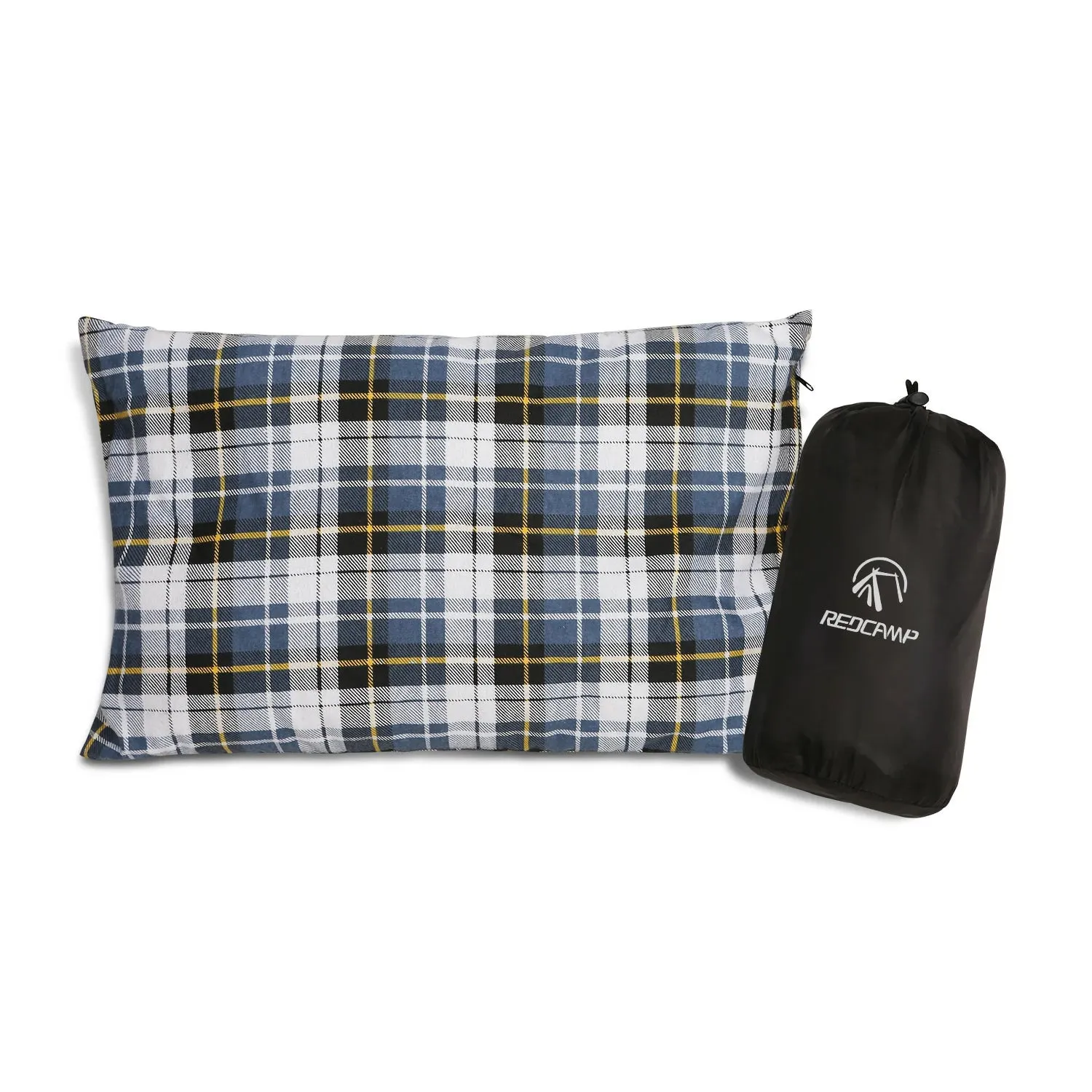 Small Camping Pillows for Sleeping