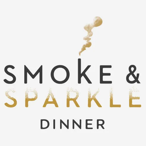 Smoke & Sparkle