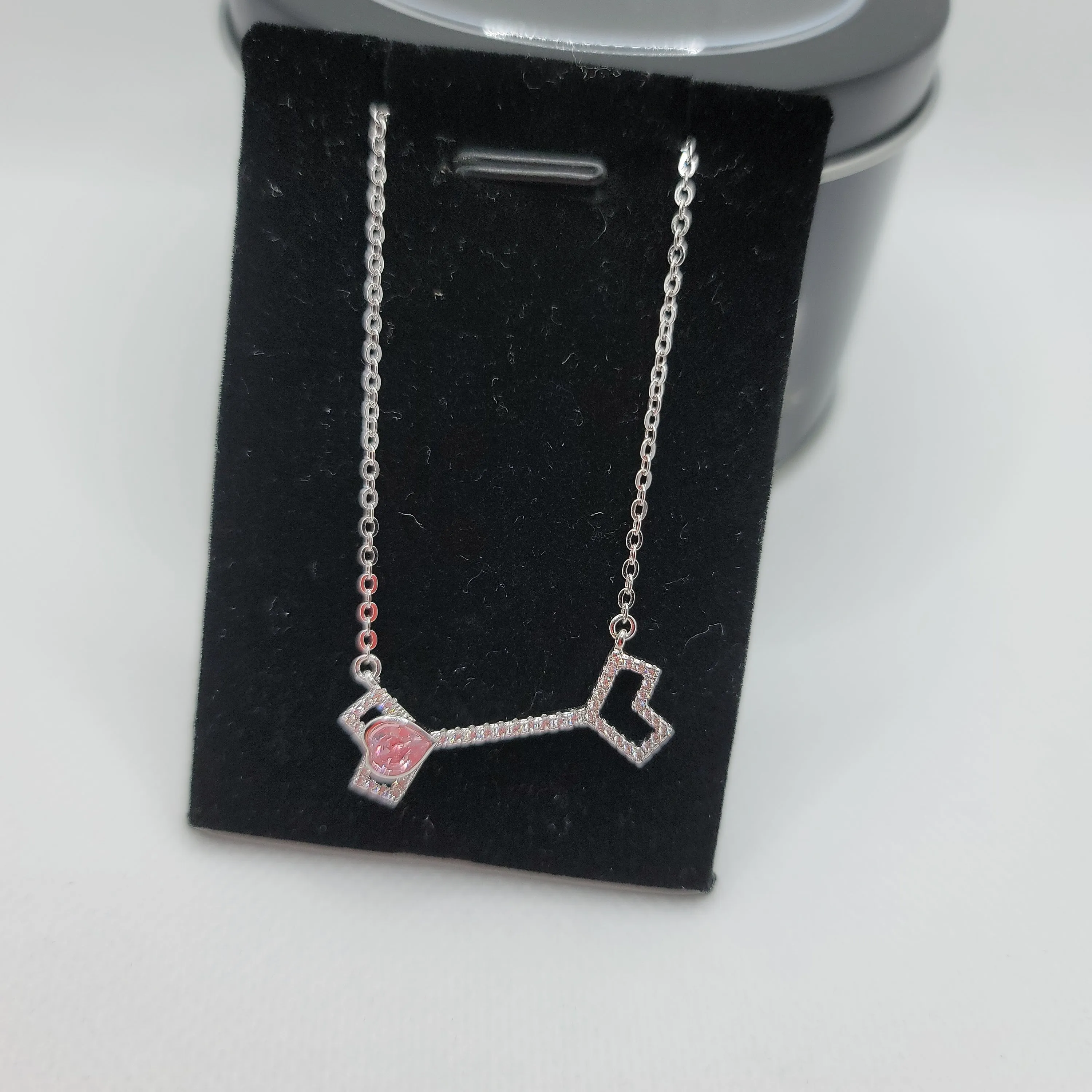 Special love necklace