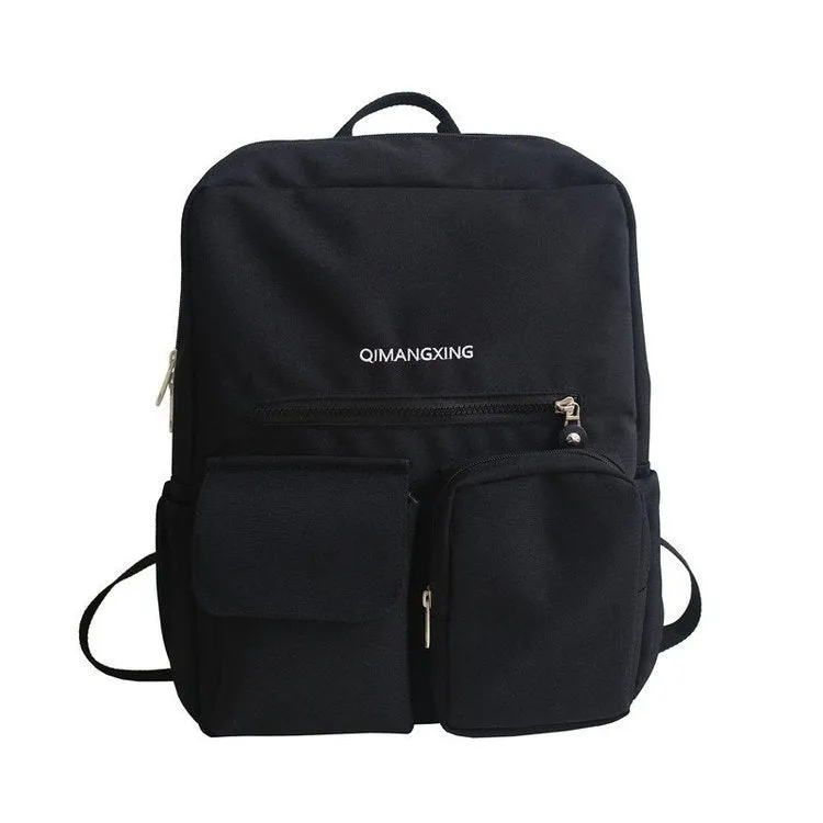 Stylish Backpack For Women and Men W11