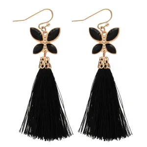 Tassel Earrings