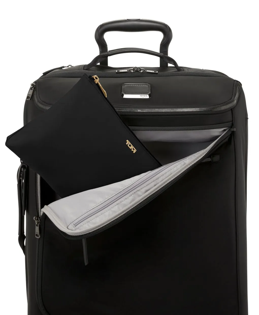 Tumi Voyageur Just In Case Duffel