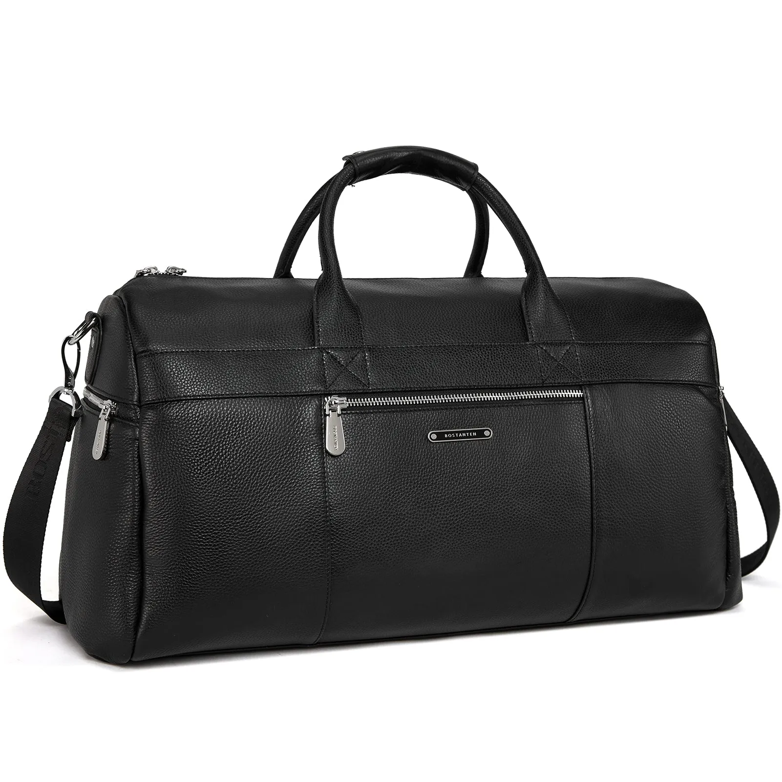 Vixen Upgrade Your Travel Style with our Designer Men's Duffle Bag