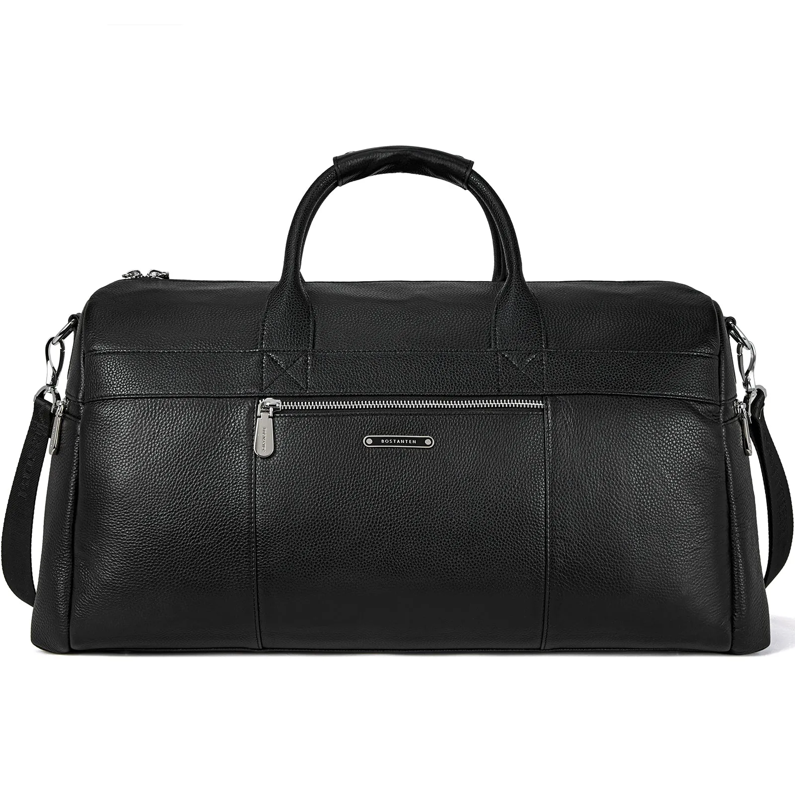 Vixen Upgrade Your Travel Style with our Designer Men's Duffle Bag