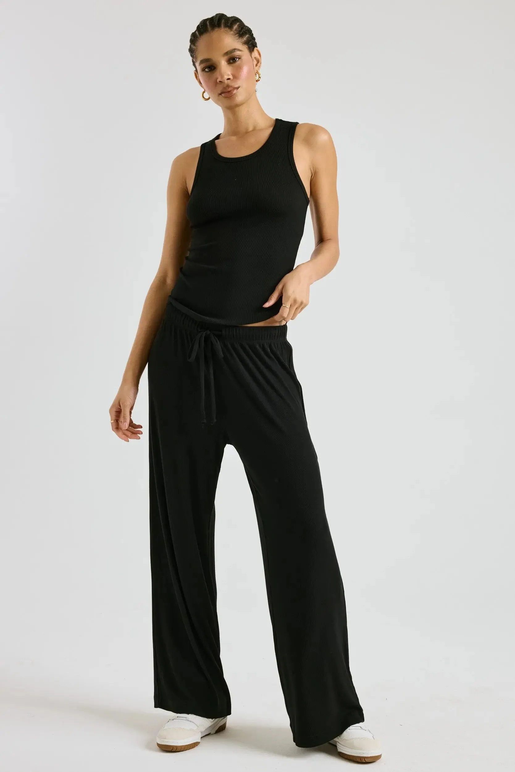 Weekender Drawstring Pant