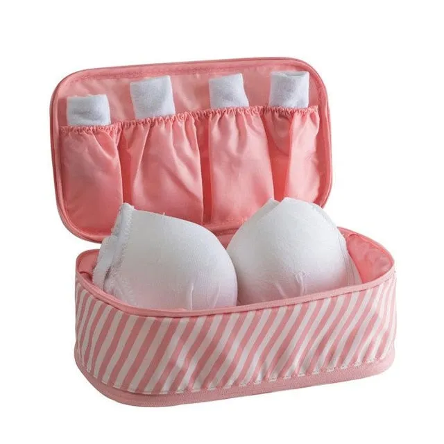 Women Travel Cosmetic Organizer