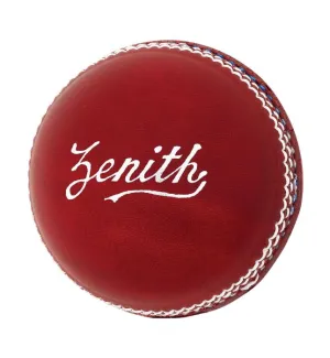 Zenith 156g Red Cricket Bal